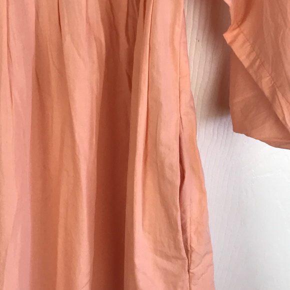 Free People Mini Dress Tunic - Picture 5 of 9